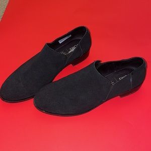Toms Loafers
